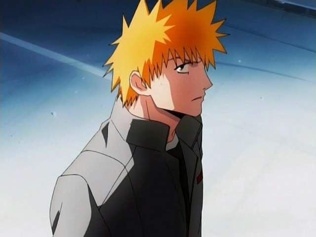 Otaku Gallery  / Anime e Manga / Bleach / Screen Shots / Episodi / 001 - Il giorno in cui divenni uno Shinigami / 150.jpg